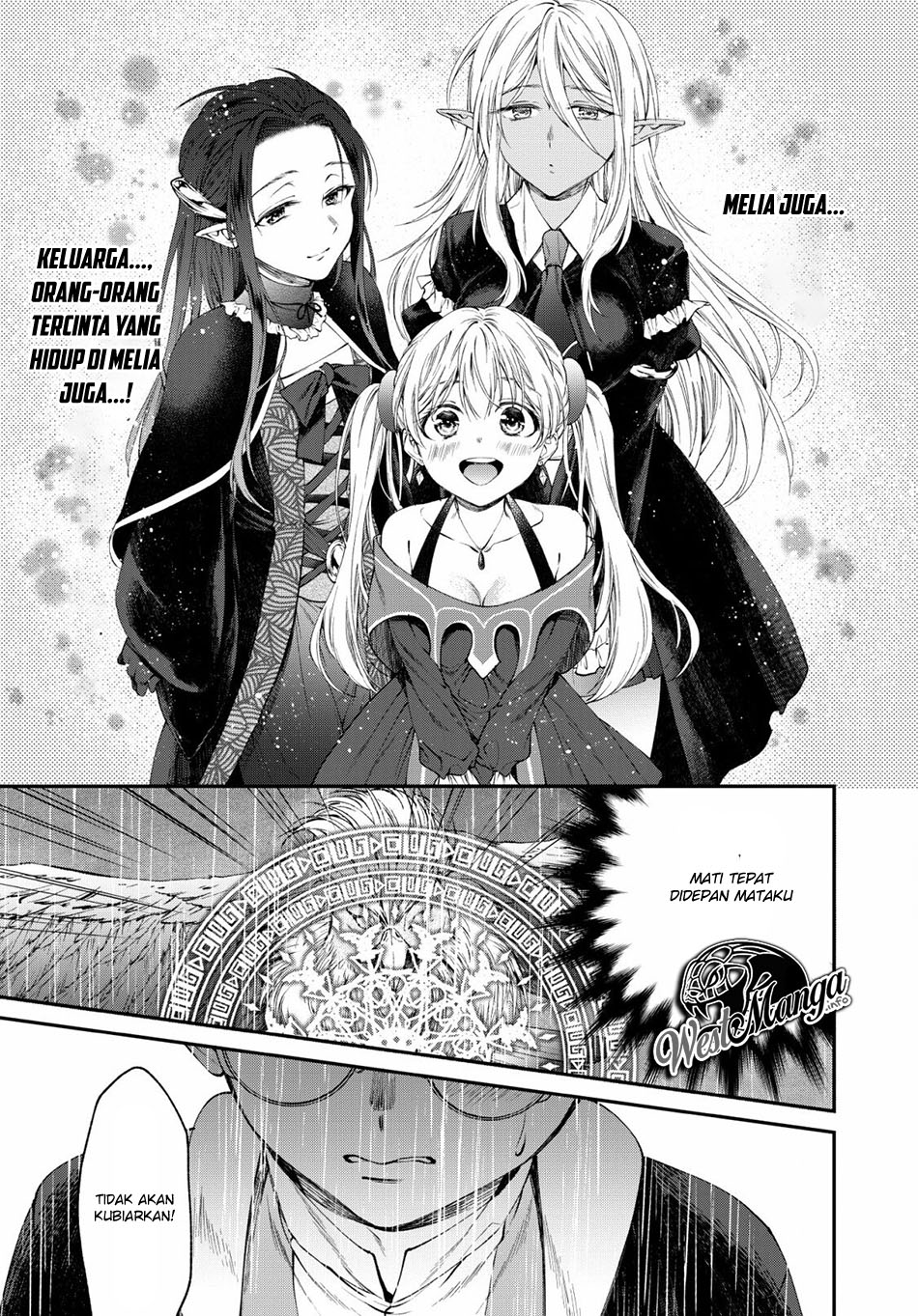Isekai Cheat Kaitakuki